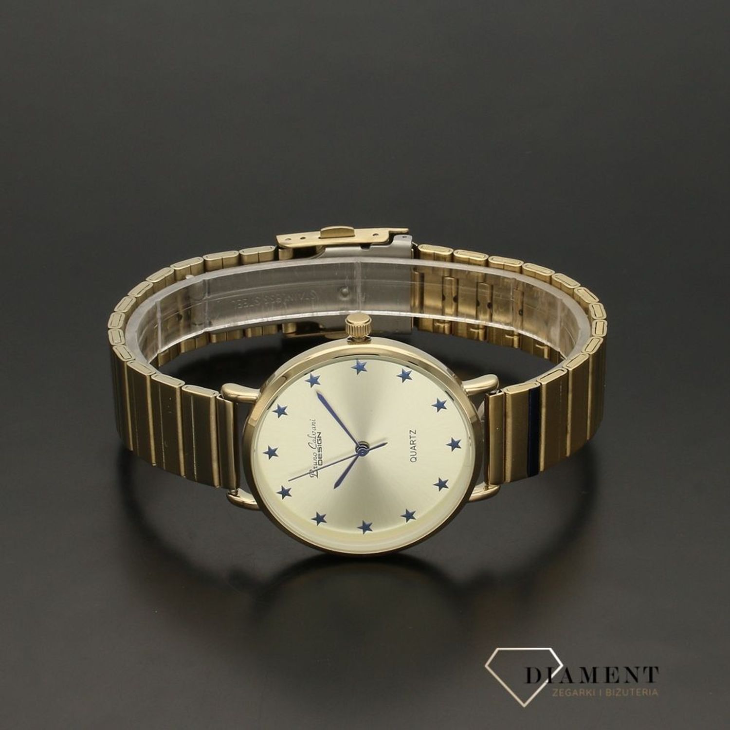 Zegarek damski Bruno Calvani BC1376 złoty (5).jpg